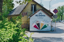 Atpūtas un ceļojumu piedāvājumi 17.11.2025 - 23.11.2025 “Omulība” kopā ar Arti Šimpermani Valmieras novada Tūrisma pārvalde